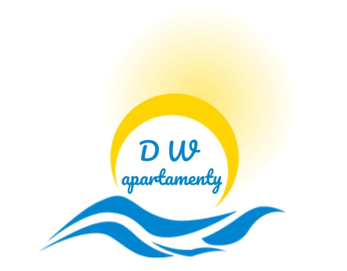 Apartament Baltic Port 55Qm, 3 Pokoje Zimmer, Parking Swinoujscie Kültér fotó